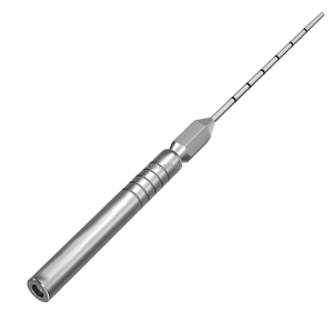 เครื่องเลเซอร์ไดโอดแบบพกพา 1470nm/980nm สำหรับการรักษาโรคริดสีดวงทวาร รูรั่วทางทวารหนัก โรคต่อมใต้รูทวารหนัก และการผ่าตัดรูพรุนใต้รูทวารหนัก - Product Image 5