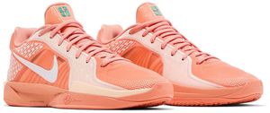 Chaussures de basketball pour femmes Wmns Sabrina 2 Activate, empeigne en mesh, semelle extérieure en caoutchouc, semelle intermédiaire en EVA pour l'été - Product Image 4