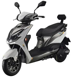 2023 yüksek kalite ucuz 1000W 48v 60V CKD elektrikli Scooter elektrikli yetişkinler için motosikletler elektrikli bisiklet scooter