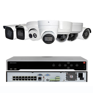 Hitachi osino — caméra IP de vidéosurveillance, 4K, 8mp, PoE, OEM Hik, 4ch, 8ch, 16ch, 32ch, pour l'extérieur, sécurité, Kit NVR, système de vidéo Surveillance, à domicile - Product Image 1