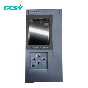 Контроллер ПЛК 6ES7516-3FN02-0AB0 6ES75163FN020AB0 CPU1516F3PNDPPLC, новый, оригинальный, в наличии, программируемый контроллер ПЛК - Product Image 1