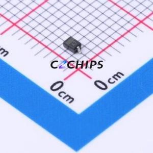 Nouvelle et originale diode BAS321/8F SOD-323, diode à usage général, fournisseur de composants électroniques en gros et service BOM - Product Image 1