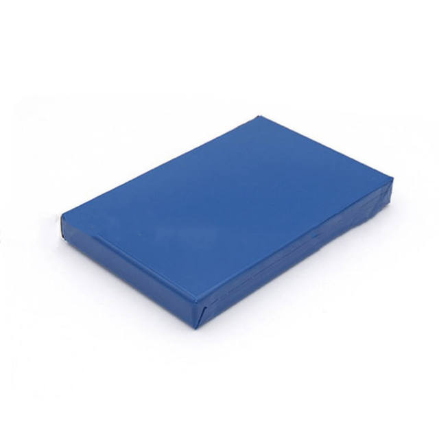 New Stock Sunwoda Catl Byd 3.7v 5.2ah Ncm Prismatic Lithium Ion Rechargeable Battery High Capacity for Solar Applications
