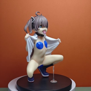 Modelo adulto - Derechos humanos de las personas intoxicadas - Figuras de anime de alta calidad - Colección de anime para adultos - Product Image 4