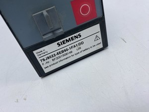 7SJ8022-5EB90-1FA1/DD โอเวอร์เคอร์เรนท์ SIPROTEC PLC - Product Image 1