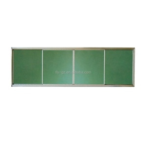 Tablero digital electrónico Tablero verde magnético inteligente para el aula - Product Image 4