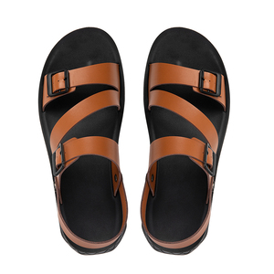 <span class=keywords><strong>Sandalias</strong></span> <span class=keywords><strong>de</strong></span> PU Impermeables para <span class=keywords><strong>Hombre</strong></span>, Tallas Grandes EUR 39-47, Suela <span class=keywords><strong>de</strong></span> PU Antideslizante, <span class=keywords><strong>Sandalias</strong></span> <span class=keywords><strong>de</strong></span> Playa y <span class=keywords><strong>Senderismo</strong></span> para <span class=keywords><strong>Hombre</strong></span>, Disponibles en Stock - Product Image 2