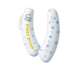 Happy Dream Toilet Seat Cover 3A Antibacterial Water Washable All Seasons Cooling Adhesive Type - Product Image 2