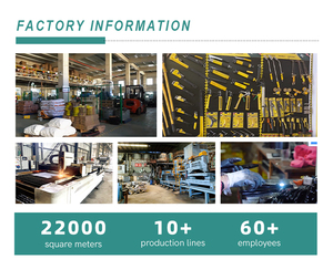 Coupe-bordures électrique industriel DIY pour tonte d'herbe et désherbage, avec bac <span class=keywords><strong>de</strong></span> ramassage arrière et lame cylindrique, pour usage agricole, forestier et en champ. - Product Image 5