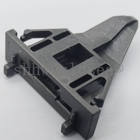 100 pièces/sac Clip en plastique pour Toyota 6199135010