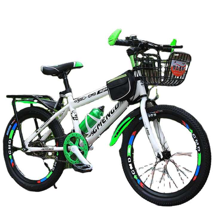 6-15 Years Old Girls Boys 20 Inch Sports Kids Bike Children Gifts