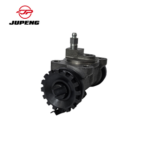 Cylindre avant de roue arrière droite NKR NLR NMR 8971398400 Alésage 1 pouce Boss de montage à deux niveaux Type de moteur Isuzu 4JB1 4JJ1 4HG1 - Product Image 3