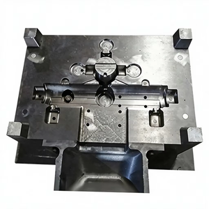 Molde de Fundición a Presión Duradero, Apto para Varias Máquinas de Fundición, Molde de Fundición Industrial Personalizado - Product Image 1