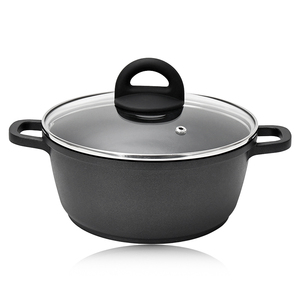 7 cái chậu và chảo đặt không dính, cảm ứng nhà bếp Cookware sets, không độc hại khỏe mạnh không dính nhà bếp nấu ăn thiết lập - Product Image 3