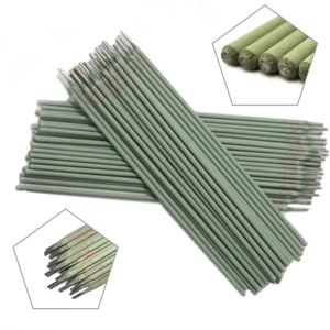 Baguettes de soudage en acier inoxydable <span class=keywords><strong>316L</strong></span>-<span class=keywords><strong>16</strong></span> certifiées AWS, diamètres 2,5 mm, 3,2 mm, 4,0 mm, pour soudage chimique/de tuyaux, paquet de 5 kg - Product Image 3