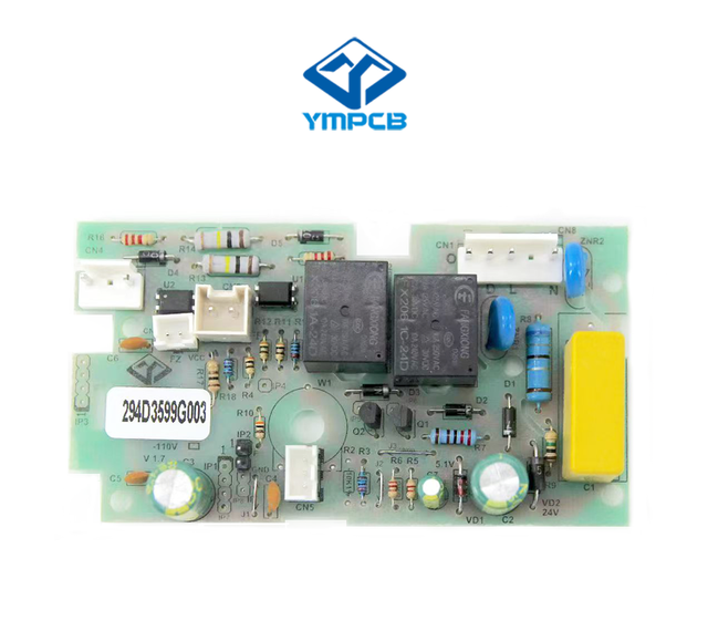 Factory Wholesale Electric Household Stainless Steel New Refrigerator PCB Model 294D3599G003 Board