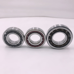 Rodamiento de Bolas de Contacto Angular de Alta Gama Marca Japonesa 100BNR10HTSRV1VDUE01 Fabricado en China - Product Image 1