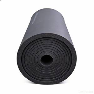 Low Thermal Rubber <b>Foam</b> Insulation Sheet 10mm Closed Cell Board for Household Air Conditioning Pipeline Heat Preservation - Product Image 5