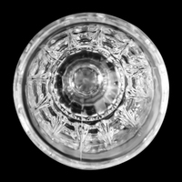 Flûtes à Champagne personnalisées, Style italien, tasse à vin, verre à vin rouge en cristal, vente en gros