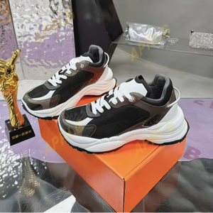 Zapatillas Deportivas de Alta Calidad con Nuevo Diseño 2025, Zapatillas Casuales para Correr, Marca Original de Lujo, Zapatillas para Caminar para Mujer, Zapatillas de Tenis Lvs - Product Image 4