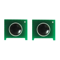 Chip copiadora impresora C caderas para HP 35A chip/para HP U4 chip de impresora universal negro