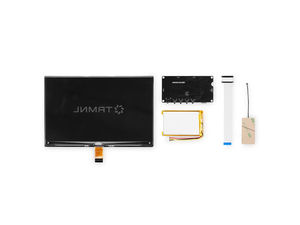 Tablero <span class=keywords><strong>de</strong></span> aglomerado Seeed Studio TRMNL BYOD 7,5 "(OG) Kit <span class=keywords><strong>de</strong></span> bricolaje, pantalla monocromática <span class=keywords><strong>de</strong></span> tinta electrónica 800*480, XIAO PLUS, compatible con Arduino - Product Image 6