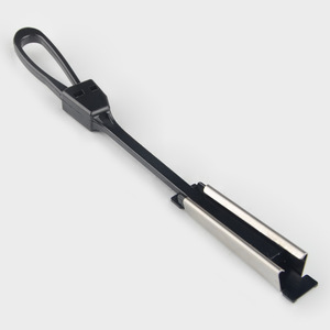 Nhựa FTTH kẹp cho 2 ~ 8mm sợi quang phẳng thả cáp FTTH thả Cáp căng thẳng kẹp FTTH hanr phụ kiện sử dụng mạng - Product Image 3