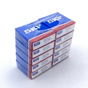 Roulement à billes à gorge profonde <span class=keywords><strong>SKF</strong></span> d'origine, haute qualité et haute vitesse, 6201 6202 6203 <span class=keywords><strong>6204</strong></span>-2RSH - Product Image 4