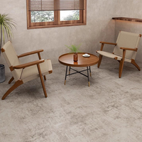 Asie du Sud-Est Style Café Boutique Cadre en bois Rotin Fauteuil Ensemble Personnaliser Couleur Dessert Librairie Chaise Longue et Table