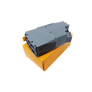Module passerelle système B&R X20HB8815, interface TCP/IP, contrôle industriel, 32 entrées/sorties, 240V pour l'automatisation - Product Image 1