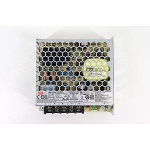 Fuente de Alimentación Conmutada Mean Well LRS-75-24, 24 V CC, 3.2 A, Salida Única, 75 W, Industrial - Product Image 5