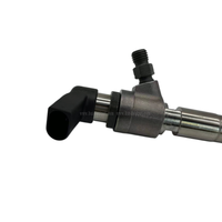 Injecteur de carburant en gros U202-13-H50C Injecteur diesel pour moteur diesel BT-50 Système de carburant Common Rail Pièces de rechange automobiles