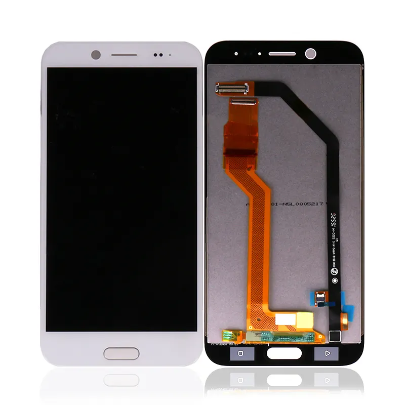 5.5 ''A CRISTALLI LIQUIDI Per HTC 10 EVO Display LCD di Tocco Digitale Dello Schermo Per HTC 10 EVO Bullone Display Evo 10 LCD Parti di Ricambio