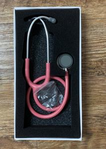 Stéthoscope professionnel Classic III, dispositif médical pour hôpital, clinique, médecin, infirmière, diagnostic cardiologique avec son clair - Product Image 4