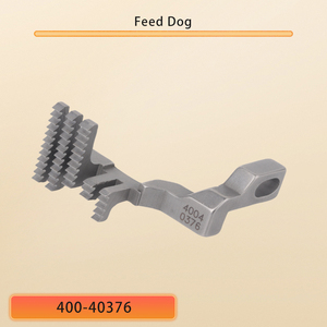 40040376 Dents en tissu pour chariot de couteau gauche <span class=keywords><strong>Zucchi</strong></span> MF7800 7900 - Product Image 4