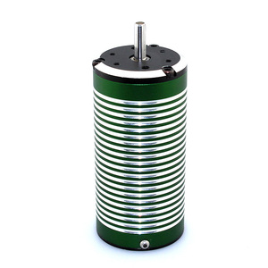 Brushless Motor <b>Universal</b> High 4082 Power Waterproof Motor for 1/8 and 1/7 Scale <b>Remote</b> <b>Control</b> Off-Road Vehicles - Product Image 3