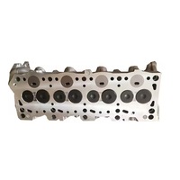 Tête de Cylindre Complète de Haute Qualité Mazd-a R2 RF R2-B 2.0T OE 0R2TF-10100 Compatible avec Econovan Courier Tempo Pièces de Rechange Auto
