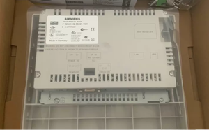 Op177b Pn/dp Hmi 6av6642-0da01-1ax1 Profinet Dp Control Industrial - Product Image 2