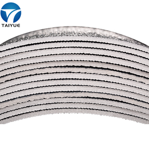 Hiệu suất cao nhiệt vật liệu cách nhiệt nhôm lá được hỗ trợ EPE bọt nhiệt chịu Nhiệt Cách Nhiệt cho khoang cho kho - Product Image 2