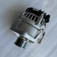 Nouvel alternateur de rechange SEG pour poids lourds 0124655321 28V 120A compatible avec les camions à benne basculante et les autocars Weichai WP12 WP13