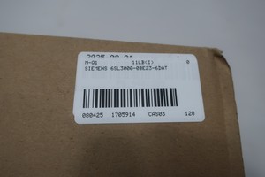 6SL3000-0BE23-6DA1 ตัวกรองสายพื้นฐาน PLC - Product Image 2