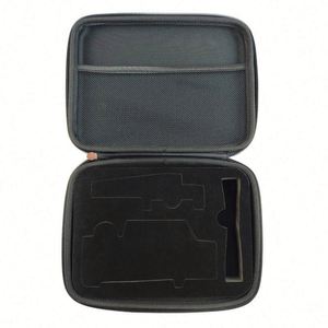 Custom Black Hard Shell EVA Telescope <b>Storage</b> <b>Box</b> Portable Nylon Bag for Astronomy Enthusiasts Travel Companion - Product Image 5