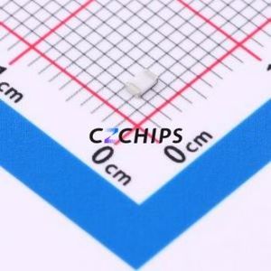 Resistencia SMD AF0805FR-07390KL 0805 (Tipo: Película Gruesa) (Resistencia: 390kOhm Precisión: 1%) - Product Image 2