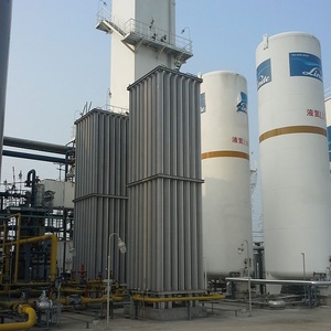 20feet khung loại không khí nóng <span class=keywords><strong>Vaporizer</strong></span> môi trường xung quanh không khí vaporizers - Product Image 1