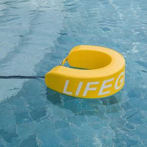 Tabung Penyelamat Air Darurat Mengambang Penjaga Keselamatan Kualitas Tinggi - Product Image 5