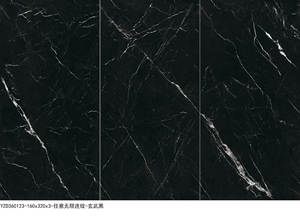 Durevole elegante 1600*3200MM <span class=keywords><strong>lastre</strong></span> di <span class=keywords><strong>pietra</strong></span> sinterizzata per uso esterno interno per soggiorno <span class=keywords><strong>da</strong></span> pranzo camera <span class=keywords><strong>da</strong></span> letto sala seminterrato <span class=keywords><strong>giardino</strong></span> - Product Image 5