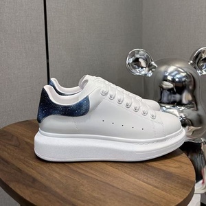 Chaussures plateforme tendance 2026 de qualité supérieure en cuir véritable, légères, respirantes, rehaussantes pour hommes - Product Image 3