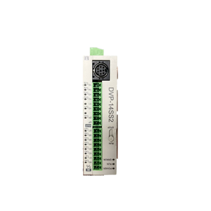 Oferta Especial: Controlador Lógico Programable Mini DVP14SS211T, DVP10SS211T, DVP20SS211T, DVP28SS211T, Módulo Lógico Compacto para Automatización Industrial - Product Image 2
