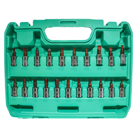 Juego de Llaves de Trinquete de 46 Piezas y 72 Dientes, Juego de Llaves de Tubo Métricas de Alta Resistencia para Reparación de Automóviles, Taller y Uso Doméstico