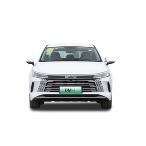2024 Destroyer 05 DM-i Luxury Hybrid <span class=keywords><strong>7</strong></span>-Seater Family Electric Drive Techo solar panorámico New Energy Vehicle Model 55KM Electric - Product Image 1